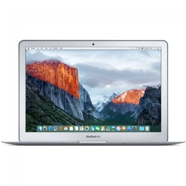 Apple MacBook Air 13-inch 2015 i5 (4GB 256GB) [Grade B]